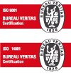 certificaciones ISO Lugo